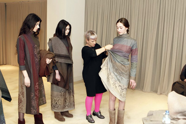 Лили Маисурадзе